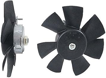 Amazon Com Bosch 0130304214 Engine Cooling Fan Motor Automotive