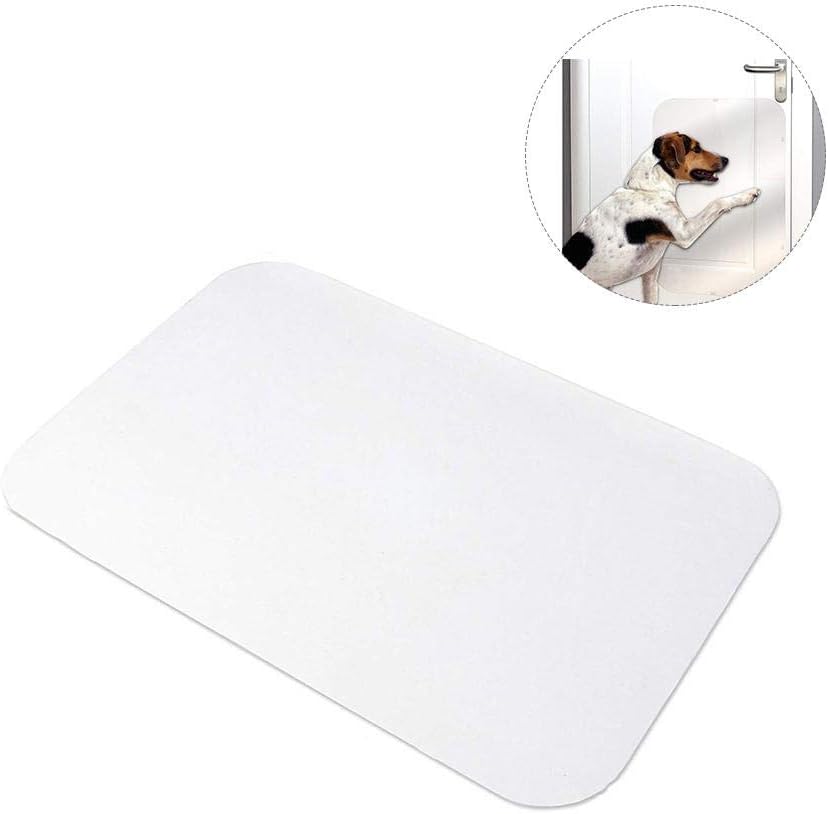 Kratzschutz für Haustiere, Kratzfest, Transparenter Folie, vermeidet