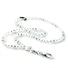 BOOJEE BEADS Moonbeam ID Necklace