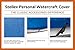 Classic Accessories Deluxe Personal Watercraft Cover