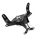 XFMT UPPER HEADLIGHT FAIRING STAY BRACKET For YAMAHA YZF R6 YZFR6 (YZFRA 2007-2008)
