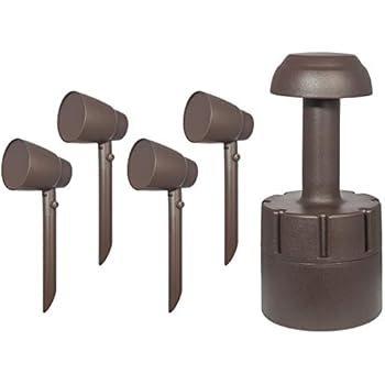  Speakercraft Sc Terr 41 Bu All Weather Outdoor