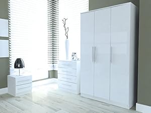 White Gloss Bedroom Furniture Packages(45).jpg