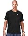 Champion Big & Tall Men`s Short Sleeve Jersey Tee