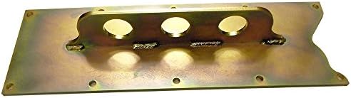 Metaltek Manufacturing #14028A Engine Lift Plate for Chevy LS Series