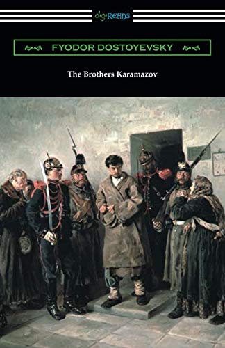 The Brothers Karamazov - //coolthings.us