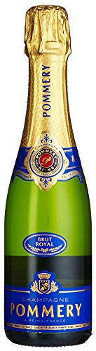 Pommery Champagne Brut Royal (1 x 0.375 l)