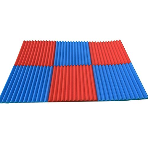 3 TADAMI+Insulation+Acoustic+Absorption+Soundproof