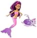 Barbie The Pearl Princess Mermaid Doll with Sea Turtle