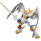 sh figuarts metalgarurumon
