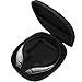 Mpow Jaws Gen-4 Bluetooth Headphones, Wireless Neckband Headphones W/Call Vibrate & 13 Hrs Playtime, Bluetooth Headset W/CVC 6.0 Noise Cancelling Mic, Black