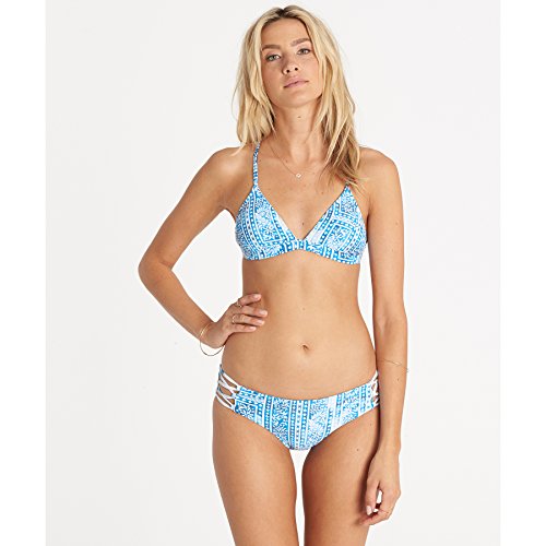 Billabong Women's Santorini Triangle Bikini Top