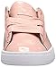 PUMA Women's Basket Heart Patent Wn Sneaker