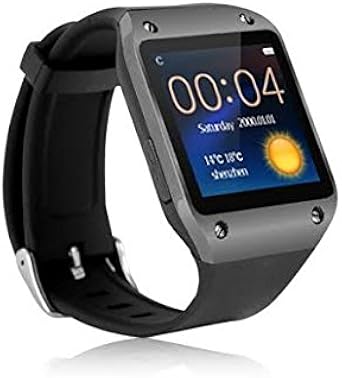 w2 smart watch amazon