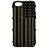 LIMITED EDITION - Authentic Made in U.S.A. Magpul Industries Field Case for Apple iPhone 6/ iPhone 6s (Standard 4.7