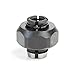 PORTER-CABLE 42975 3/8-Inch Router Collet, silver