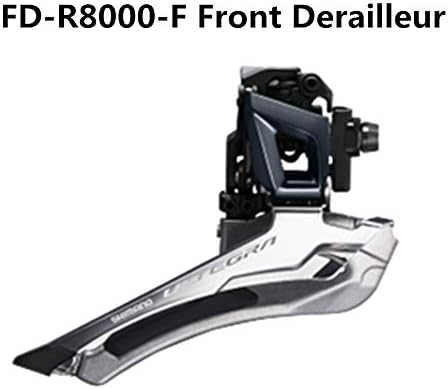 9100 front derailleur
