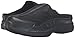 Easy Spirit womens Traveltime234 Mule, Black 960, 7.5 US