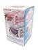 Kitan Club Scottish Fold Box Cat Collectible Figure Mystery Blind Box - 1 Piece