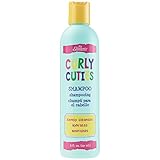 Silk Elements Curly Cuties Shampoo
