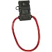 Install Bay MAXIFH Maxi 8-Gauge Fuse Holder With Cover single primary