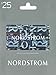 Nordstrom Gift Card $25