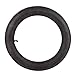 2.75-12 3.00-12 3.50-12 Inner Tube for Offroad Motorcross Tire, with TR-87 Valve Stem, Fits for Kawasaki KLX 110, Suzuki DRZ 110, Yamaha TTR 90 TTR110