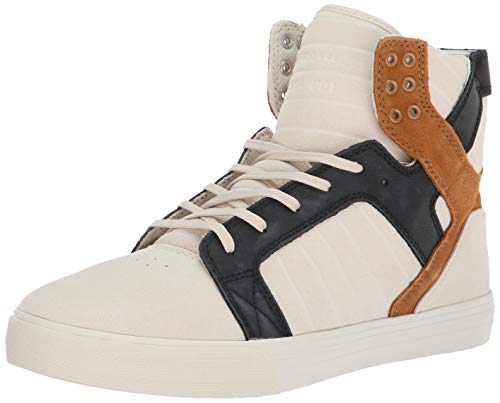 Stylish Supra Skytop Skate Shoe with Superior Oman Ubuy