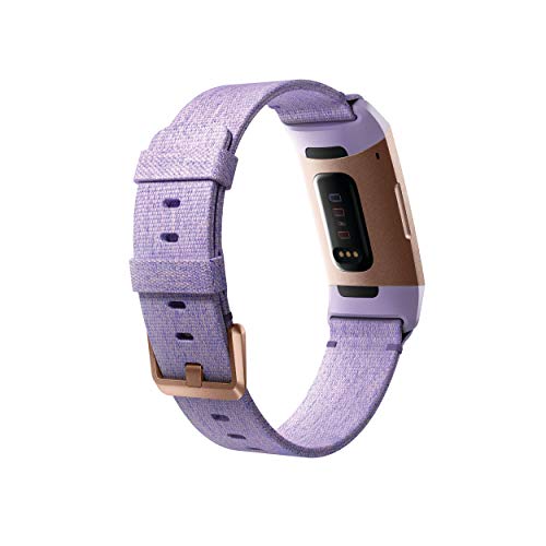 3 Fitbit+Fitness+Activity+Lavender+Included