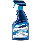 Woolite Advanced Stain & Odor Remover + Sanitize, 22floz