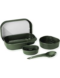 Vajilla Wildo Camp a box compacta para Camping   S