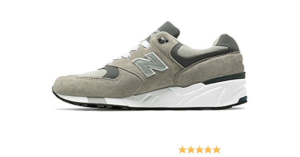 new balance 999 grey pewter