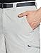 Columbia Mens Silver Ridge Cargo Short