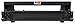 ProX Flight Case For Pioneer DDJ-RR & DDJ-SR2 With Sliding Laptop Shelf - Black on Black Design - XS-DDJRRLTBL