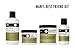 Urth Skin Solutions For Men Face Balm 4oz - Hydrating Anti Aging Moisturizer, Reduces Wrinkles, Minimizes Pores, Improves Skin Tone & UV Protection
