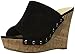 Marc Fisher Women's Henrika Wedge Sandal