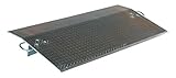 Vestil Economizer Dockplate