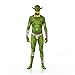 Morphsuits Kids Green Orc Monster Costume - Small 3'-3'5 / 6-8 Years