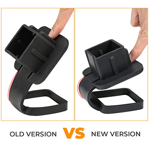 1 BougeRV+Trailer+Receivers+Chevrolet+Mercedes