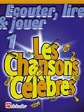 Les Chansons Clbres by 