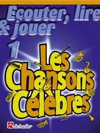 Les Chansons Clbres by Traditional