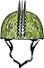 Raskullz Digital Camo Mohawk Helmet, 5+ (50-54cm)