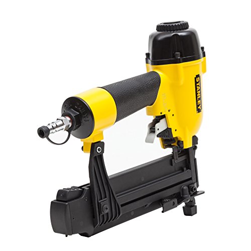 Stanley Druckluft- Tacker APC 2IN1 Kombigerät Tacker & Nagler – Bild 3