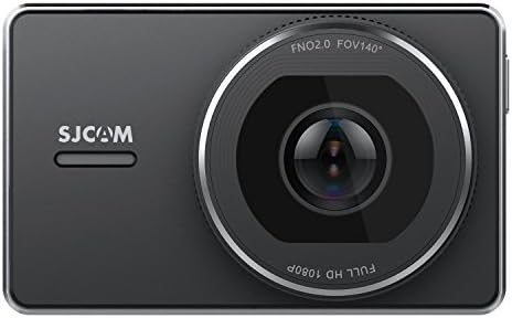 mobilegear SJCAM (SJDASH) Car Dashboard Video Camera