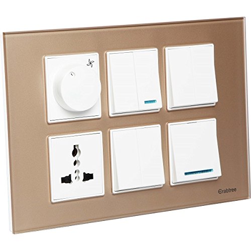 Best Switches for Home Use in India IndiaDeals