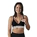 BRAVADO! DESIGNS Women’s Original and Original Full Cup Maternity & Nursing Sleep Bra, B – G cups