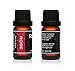 Relaxory 6 in 1 Floral Fragrance Essential Oil 10ml Lavender Rose Sunflower Jasmine Lilac Violet Starter Gift Set