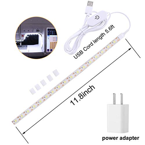 1 VIMLITE+11+8inch+Lighting+Waterproof+Flexible