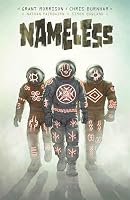 Trade Paperback edition cover