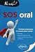 SOS Oral (+ de 50 fiches : exposés, épreuves orales du bac, travaux personnels encadrés, entretiens) (Bloc-notes) by 